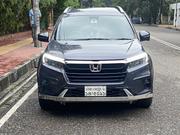 Honda BR-V 2023 Gray for sale