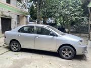 Toyota Corolla 2006 Silver for sale