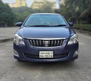 Toyota Premio 2014 Gray for sale