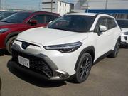 Toyota Corolla Cross 1.8 Hybrid FWD 2021 Pearl for sale