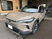 New Toyota Corolla Cross 2026 Brown for sale