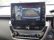 Toyota Corolla Cross 1.8 Hybrid FWD 2022 Pearl for sale