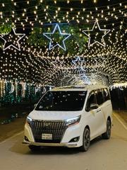 Toyota Esquire 2.0 AWD (7 Seater) 2017 Pearl for sale