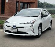 Toyota Prius 4dr Hatchback (1.8L 4cyl Gas/Electric Hybrid CVT) 2016 for sale