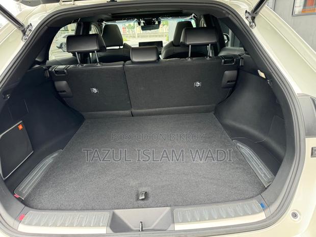 Toyota Harrier Z 2020 Pearl