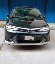 Toyota Corolla 2016 Black for sale