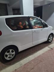 Toyota Porte 1.3 FWD 2010 Pearl for sale