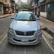 Toyota Premio 2.0 FWD 2008 Silver for sale