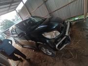 Toyota Rush 2008 Black for sale