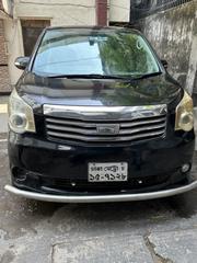 Toyota Noah 2011 Black for sale