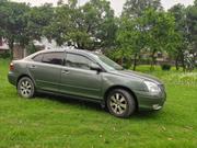 Toyota Premio 2004 Gray for sale