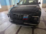 Hyundai Tucson XRT 2023 Black for sale