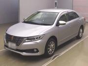 Toyota Premio 1.5 FWD 2021 Silver for sale