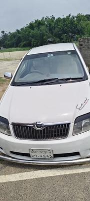 Toyota Corolla 2006 White for sale