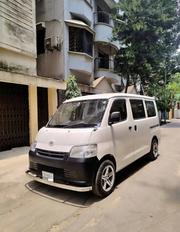 Toyota Noah 2016 White for sale