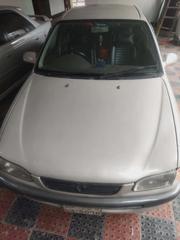 Toyota T100 1995 Silver for sale