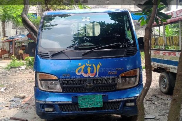 Tata Ace 2021
