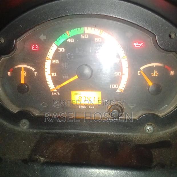 Tata Ace 2021