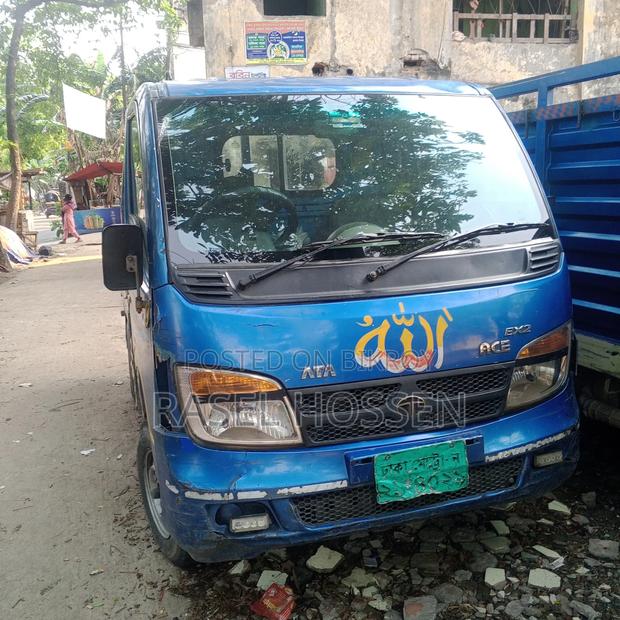 Tata Ace 2021