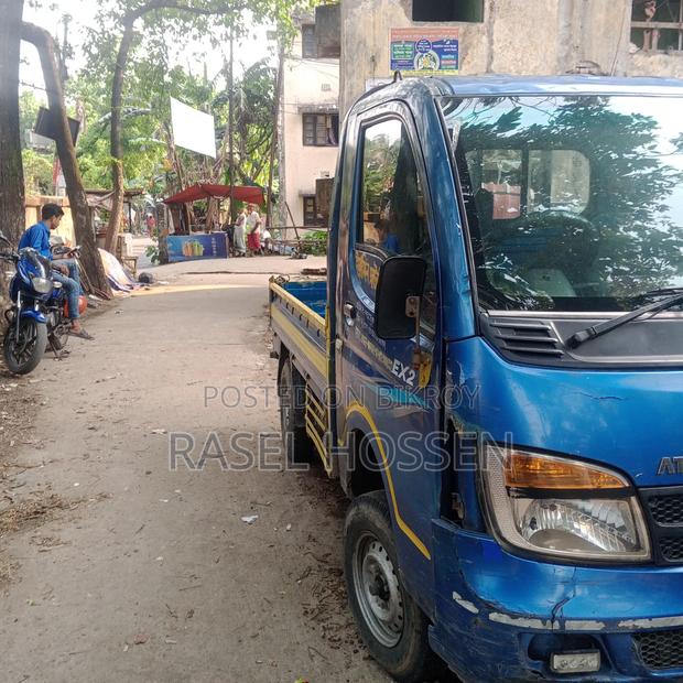 Tata Ace 2021