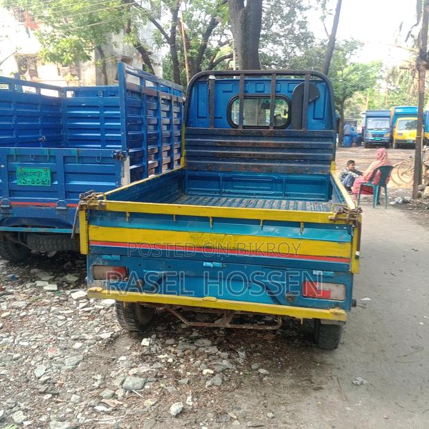 Tata Ace 2021