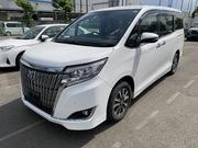 Toyota Esquire 1.8 FWD Hybrid (7 Seater) 2021 Pearl for sale