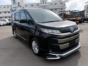 Toyota Noah 2023 Black for sale