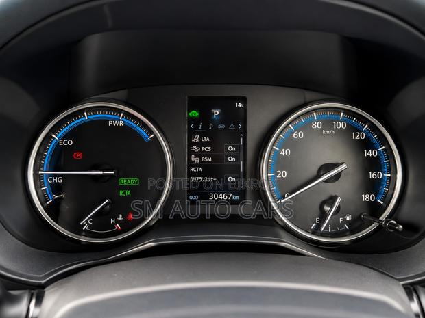 Toyota Noah 2023 Black