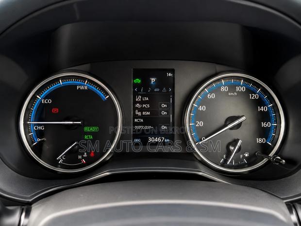 Toyota Noah 2023 Black