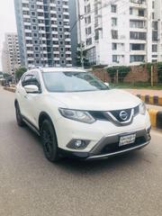 Nissan X-Trail 2015 Pearl for sale