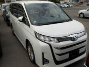 Toyota Noah 2022 Pearl for sale