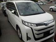 Toyota Noah 2022 Pearl for sale