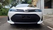 Toyota Axio 2019 White for sale