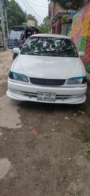 New Toyota Corolla Hybrid LE 2025 White for sale