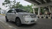 Toyota Corolla 2004 Silver for sale