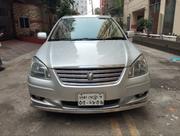 Toyota Premio 2007 Silver for sale