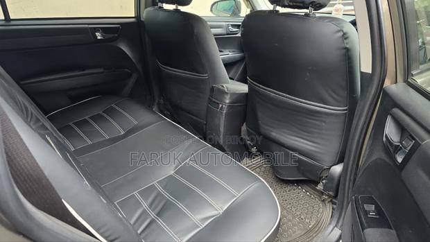 Toyota Corolla Fielder 1.5 Hybrid FWD 2014 Brown