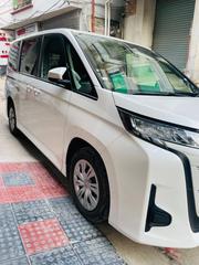 Toyota Noah 2022 Pearl for sale