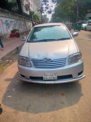 Toyota Corolla 1.4 VVT-i Limousine 2006 Silver for sale
