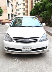 Toyota Allion 2007 Pearl for sale