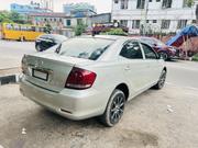 Toyota Allion 2004 Silver for sale