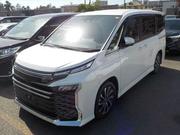 Toyota Voxy 2023 Pearl for sale