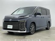 Toyota Voxy 2022 Gray for sale