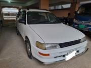 Toyota Stallion 1999 White for sale
