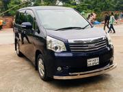 Toyota Noah 2012 Purple for sale