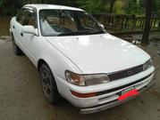 Toyota T100 1995 White for sale