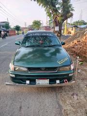 Toyota Corolla LE 2026 Green for sale