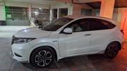 Honda Vezel 1.5 Hybrid 2WD 2016 Pearl for sale