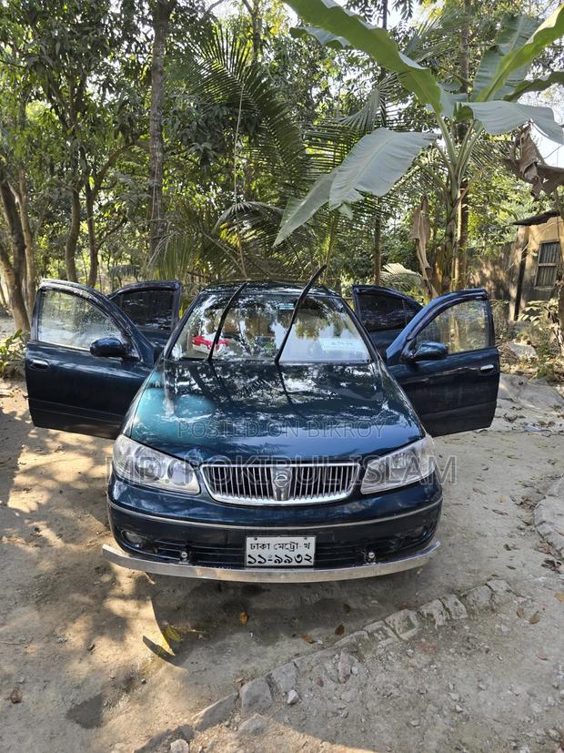 Nissan Sunny 2023 Blue
