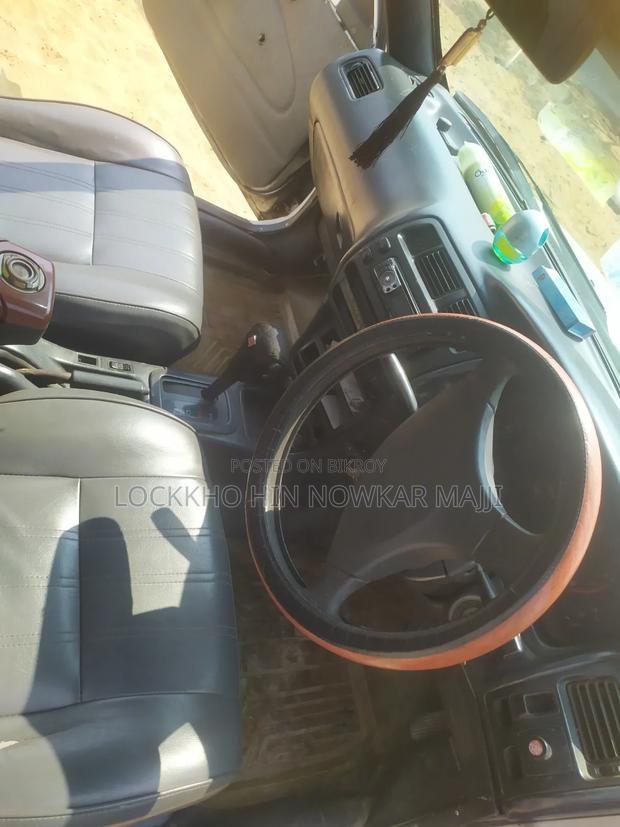 Toyota Corolla 1.3 Saloon 1992 White
